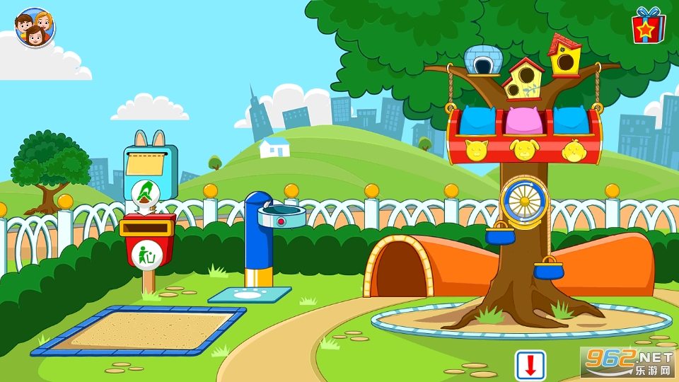 我的城镇宠物用品免费完整版(My Town Petstore)截图2