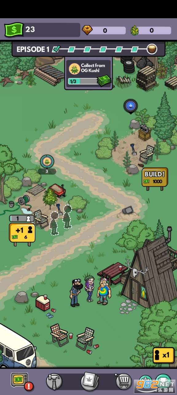 BudFarm: Idle(����ũ������)v1.8.0��׿���ͼ2