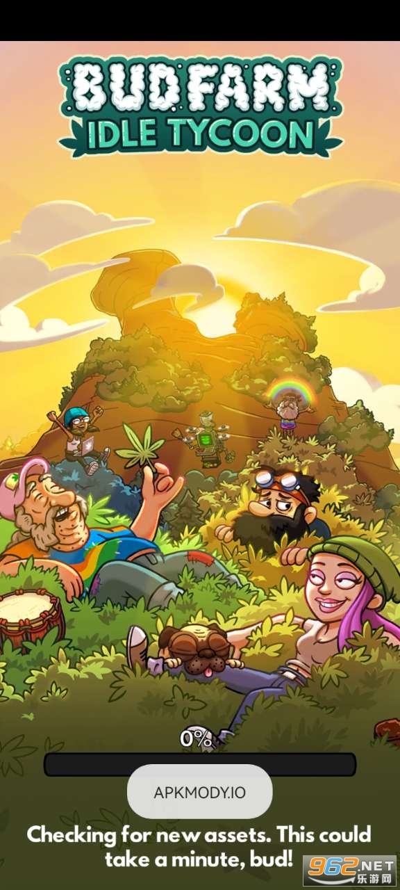 BudFarm: Idle(����ũ������)v1.8.0��׿���ͼ0