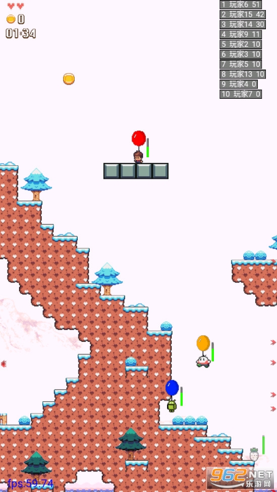 ���������Ϸv1.0.1 ��׿���ͼ2