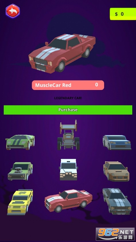 Zombie Drift Racing Car(��ʬƯ��������׿��)v1.1 ��Ѱ��ͼ1