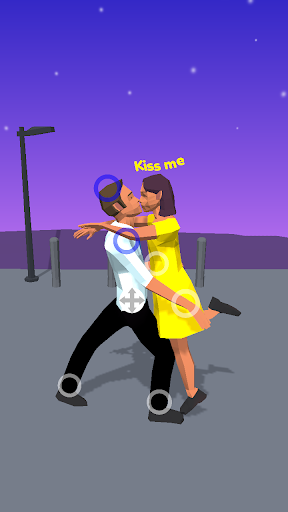 Kiss YouС��Ϸv0.1 ��׿���ͼ4