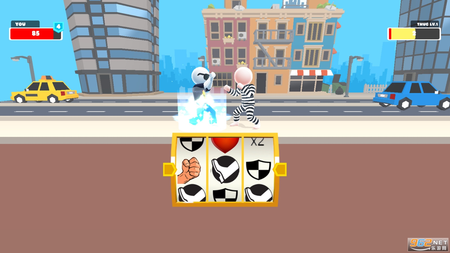 SlotFighters(Slot Fightersת��սʿ)v0.1��׿���ͼ2