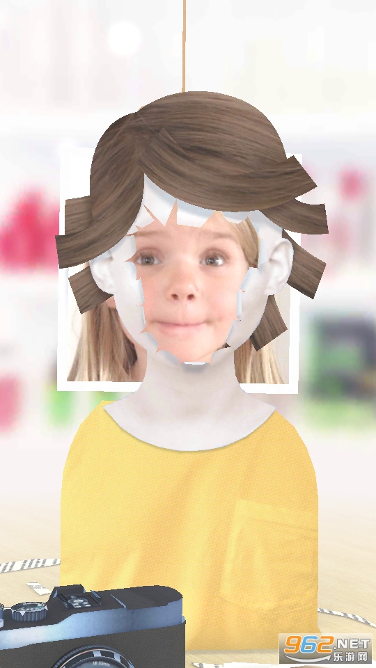 �п������ҵķ�����Ϸ(Toca Hair Salon Me)v2.3 (�п������ҵķ���)��ͼ2