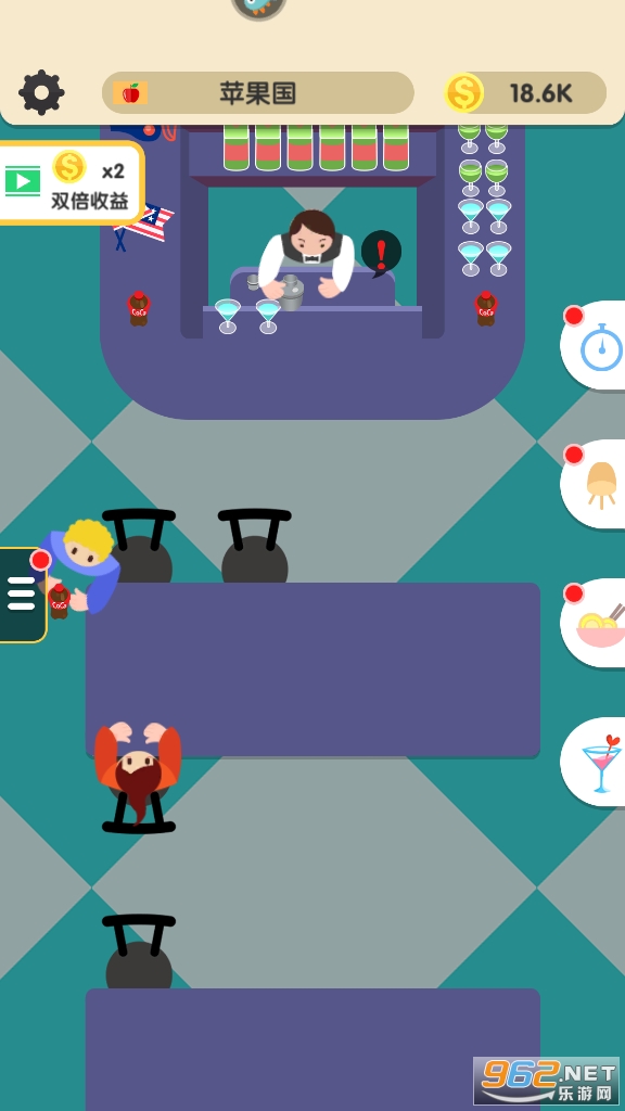 ���������Ϸv1.0.9 ���°��ͼ2