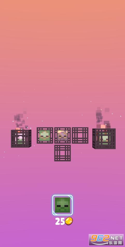 Merge Craft 3D��Ϸv1.0.101 ���°��ͼ0