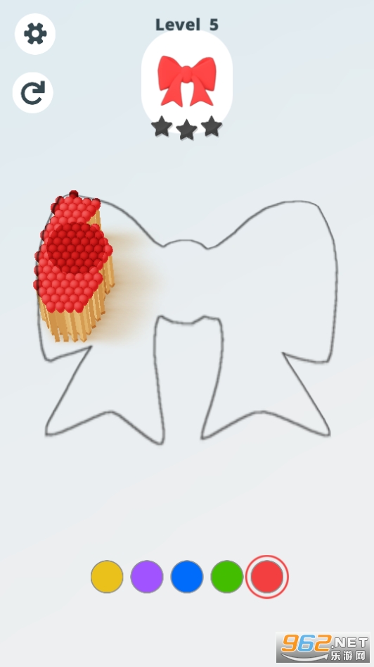 Matchstick Art��Ϸv0.2.4 ��׿���ͼ3