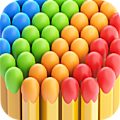 Matchstick Art��Ϸ