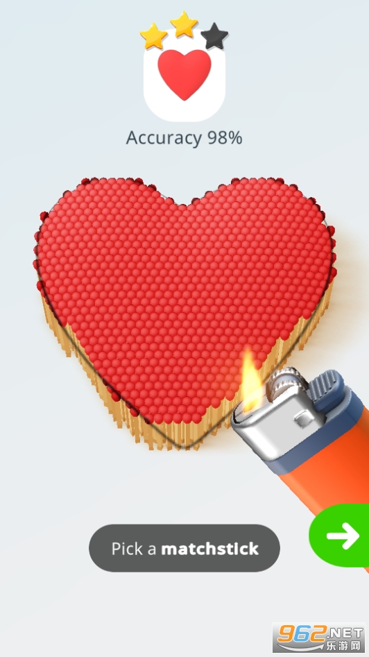 Matchstick Art��Ϸv0.2.4 ��׿���ͼ6