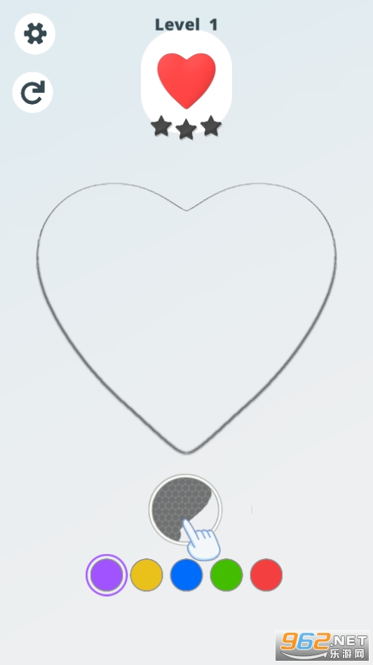 Matchstick Art��Ϸv0.2.4 ��׿���ͼ2