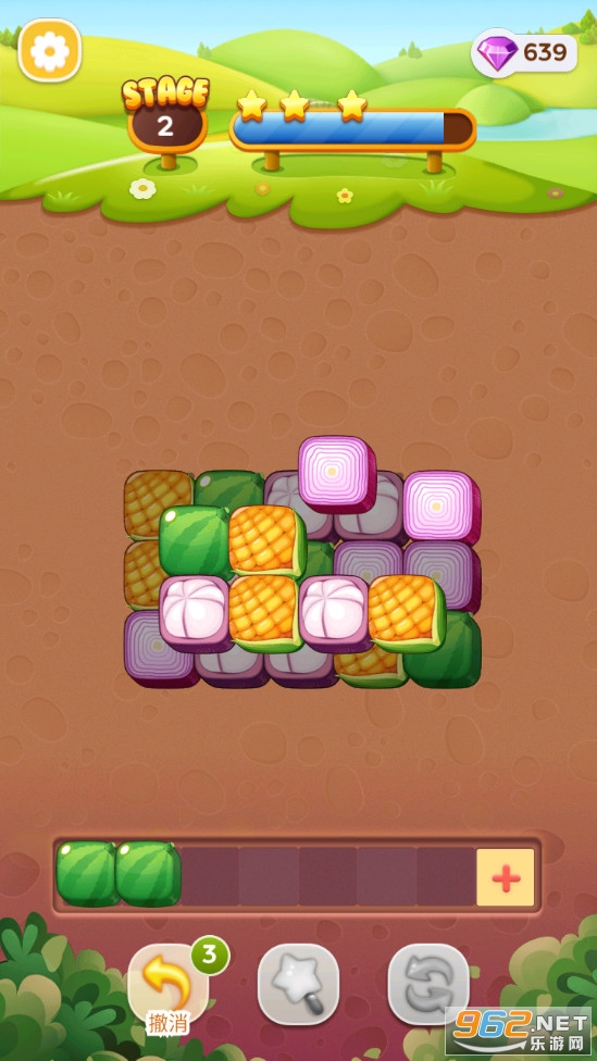 Veggie Tile��Ϸv1.0.1 ��׿���ͼ4