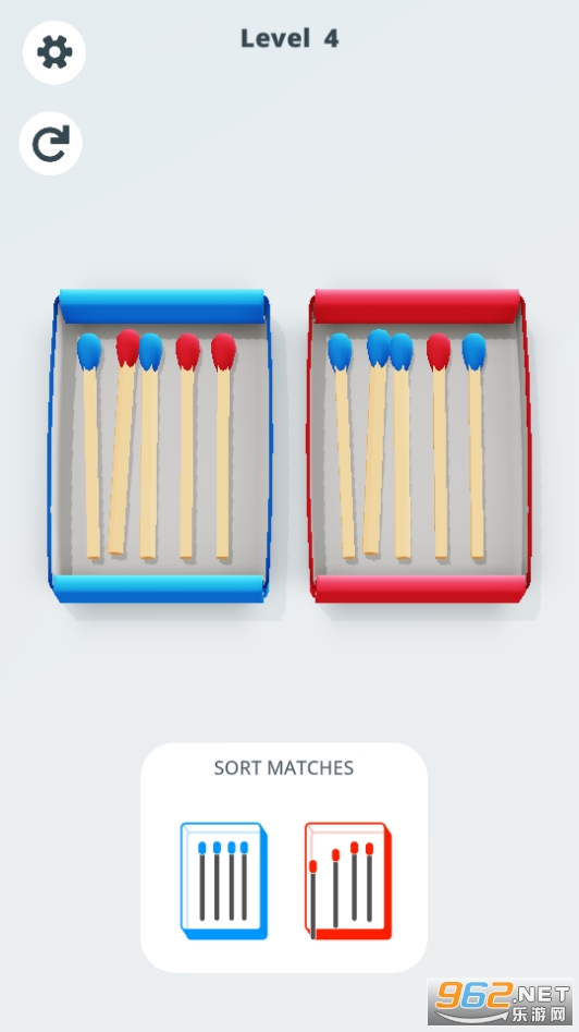 Matchstick Art��Ϸv0.2.4 ��׿���ͼ0