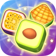 Veggie Tile��Ϸ
