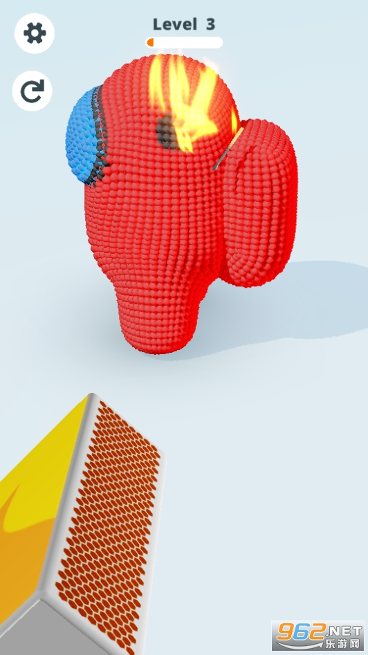 Matchstick Art��Ϸv0.2.4 ��׿���ͼ9