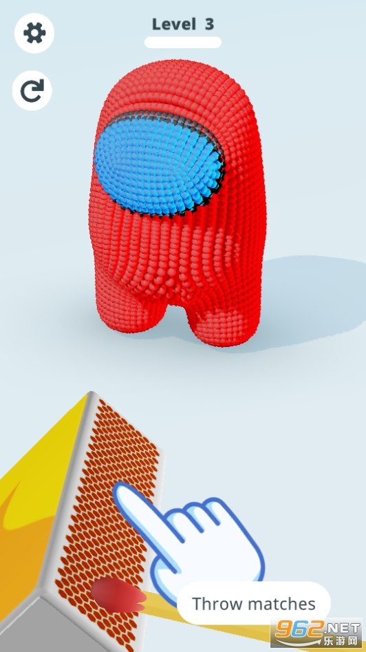 Matchstick Art��Ϸv0.2.4 ��׿���ͼ8