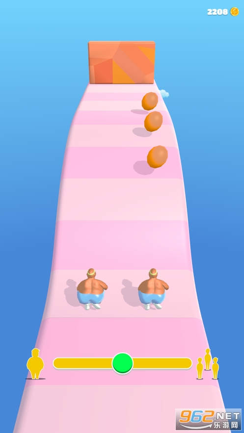 Fat 2 Thinv1.0�ٷ����ͼ0