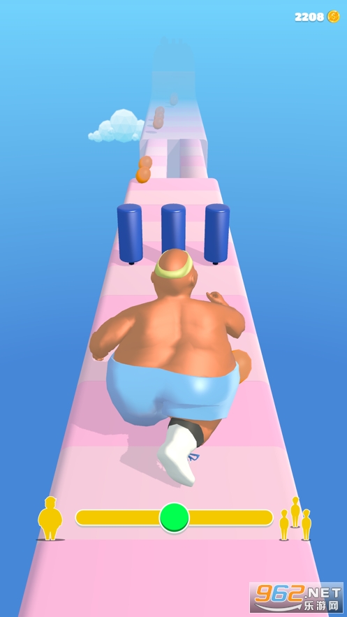 Fat 2 Thinv1.0�ٷ����ͼ1