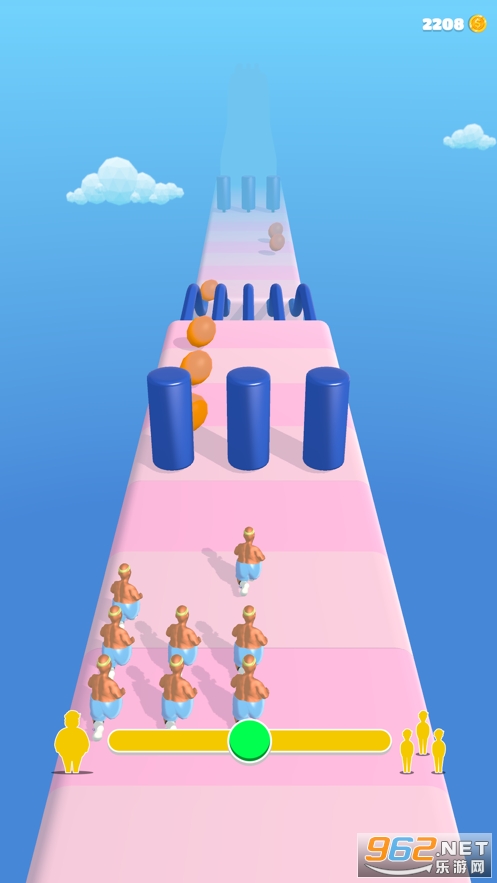 Fat 2 Thinv1.0�ٷ����ͼ2