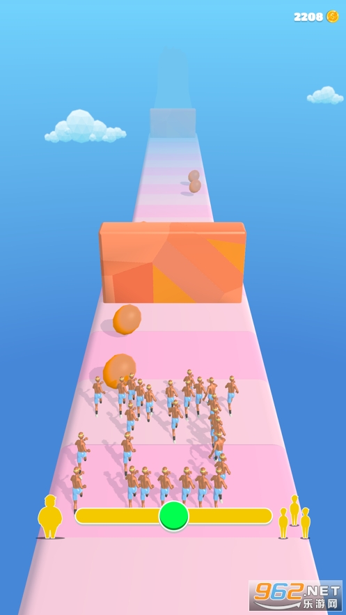 Fat 2 Thinv1.0�ٷ����ͼ4