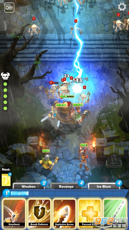 ����Ӣ�۰�׿��v1.22.1 ���°��ͼ2