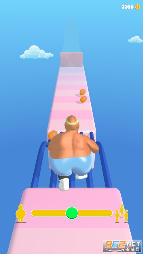 Fat 2 Thinv1.0�ٷ����ͼ5