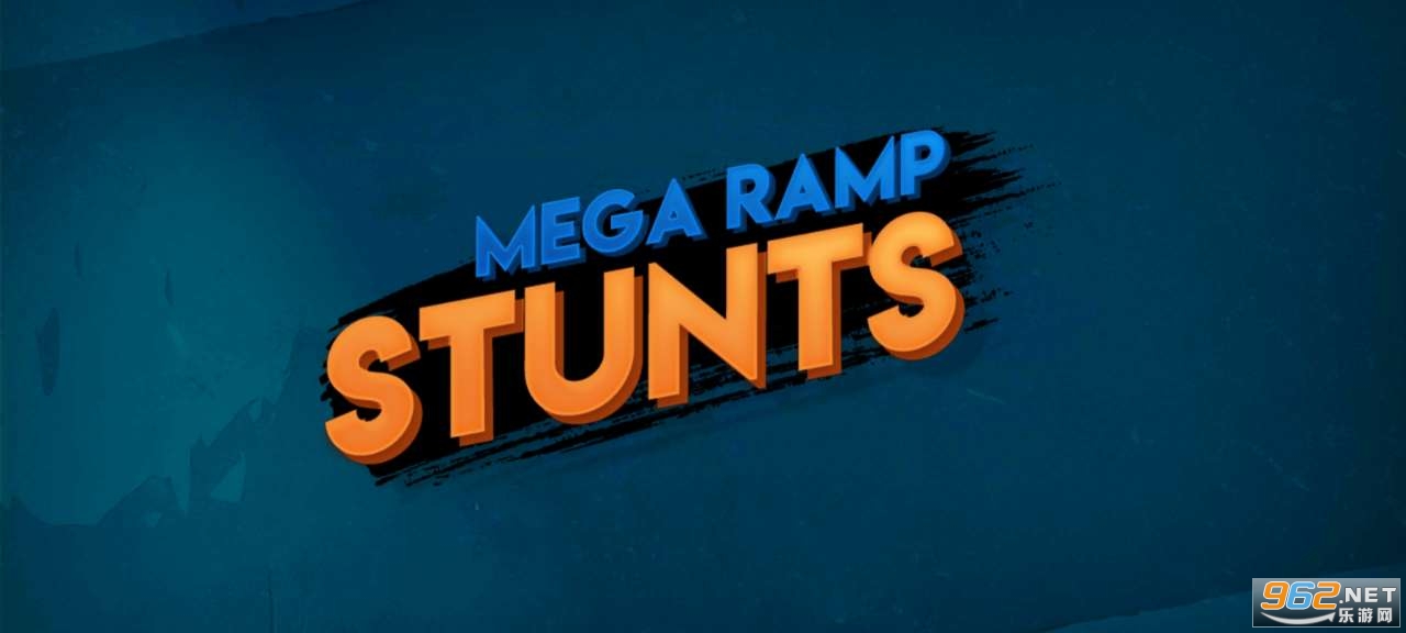 Mega Ramp Stunts�ؿ�ȫ�������ͼ0
