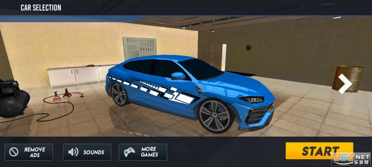 Mega Ramp Stunts�ؿ�ȫ�������ͼ1