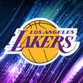 ��ɼ�����˶ӱ�ֽLA Lakers wallpaper2021