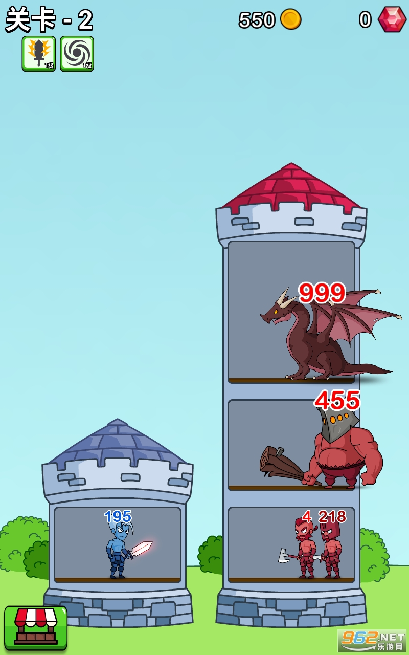 ����С��Ϸv2.3.9 ���°��ͼ3