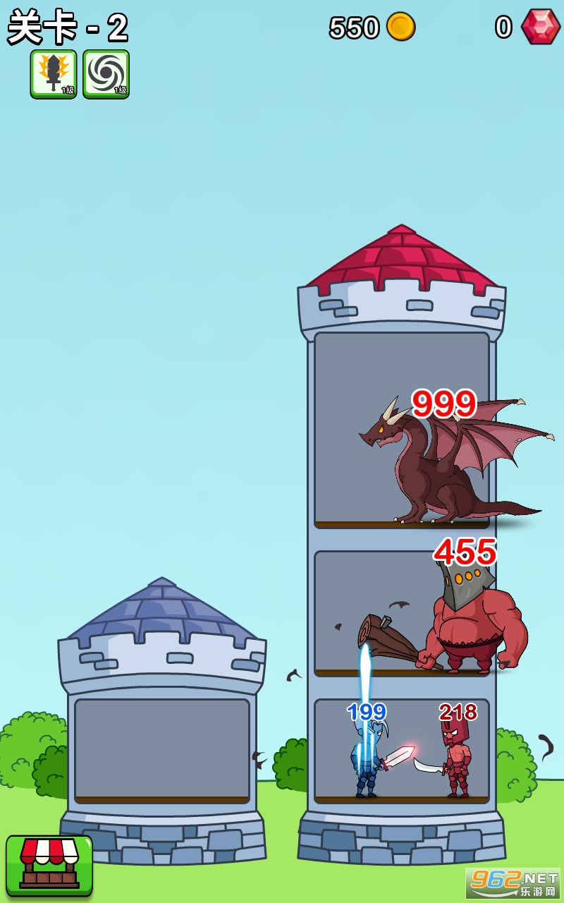 ����С��Ϸv2.3.9 ���°��ͼ1