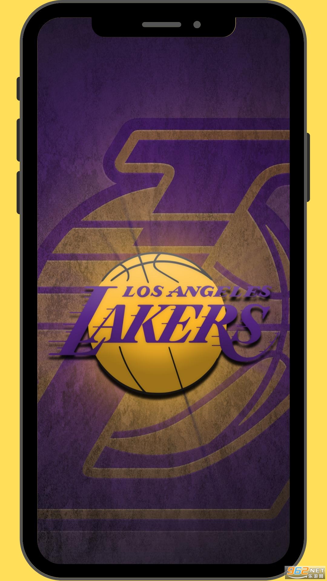 ��ɼ�����˶ӱ�ֽLA Lakers wallpaper2021v1.0.0 ��׿���ͼ2