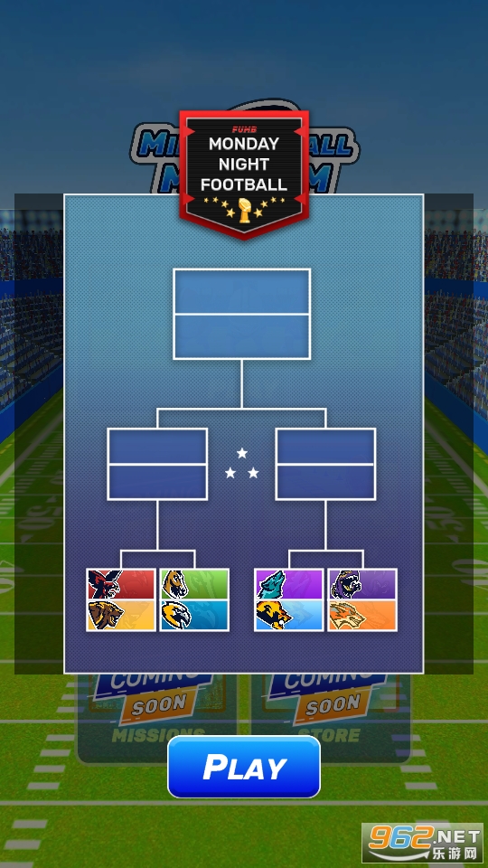 Mini Football Mayhem(��������������Ϸ)v0.14 �ֻ����ͼ0