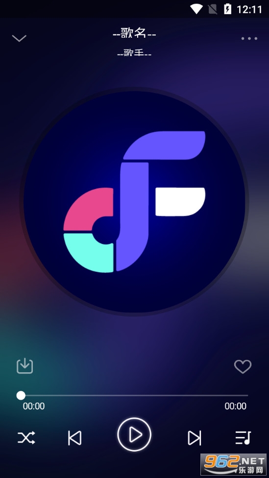 Fly Music(ʱ������app)v1.0 (Fly Music)��ͼ2