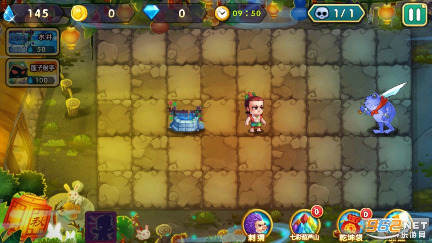 �º�«��ս�������޽����ʯ������v3.5.0��ͼ3