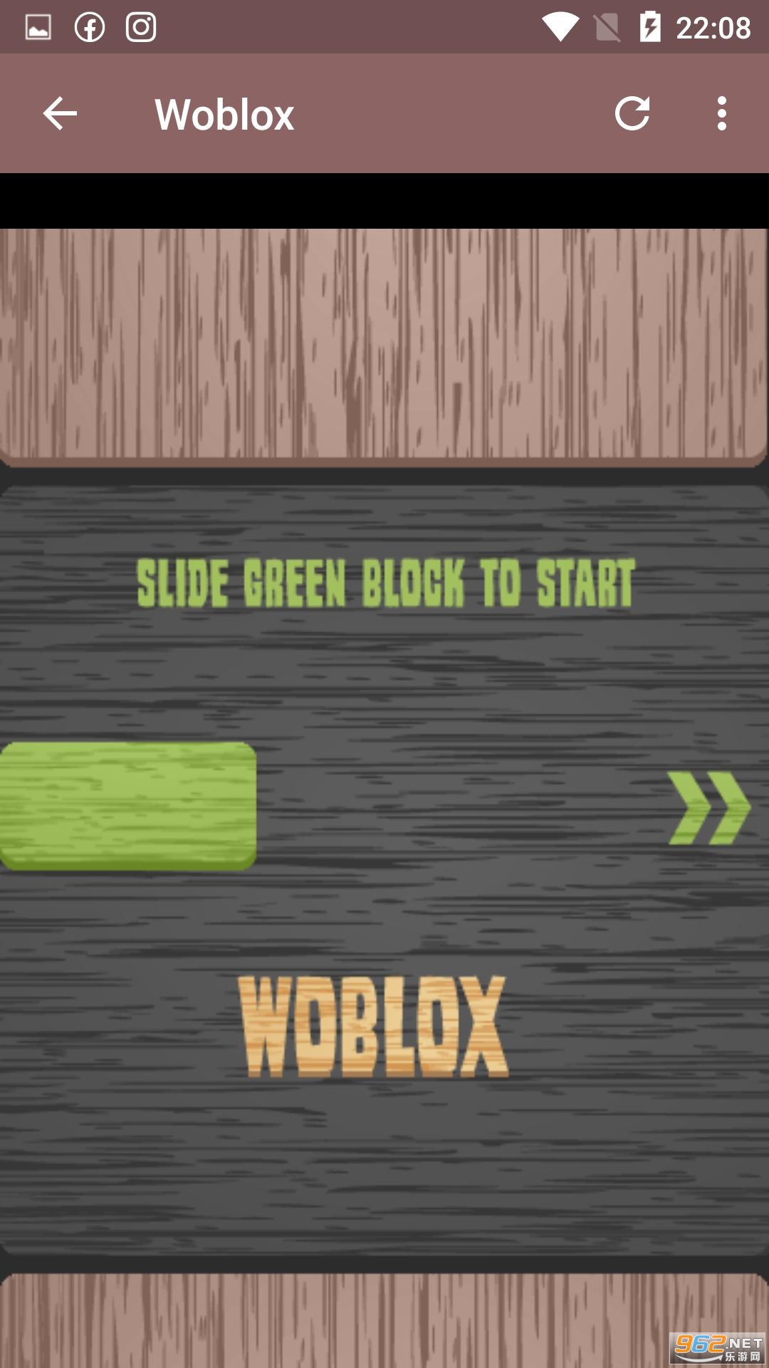 Woblox��Ϸ��ͼ3
