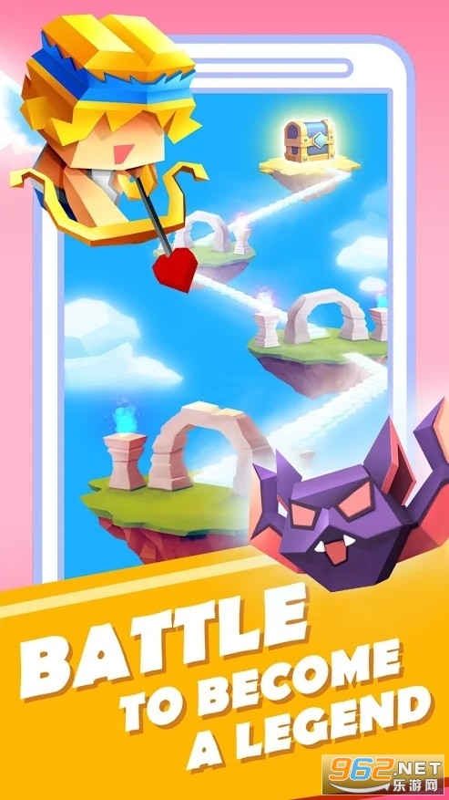Pocket Battles(�ڴ���ս����ɱ��Ϸ)��ͼ0