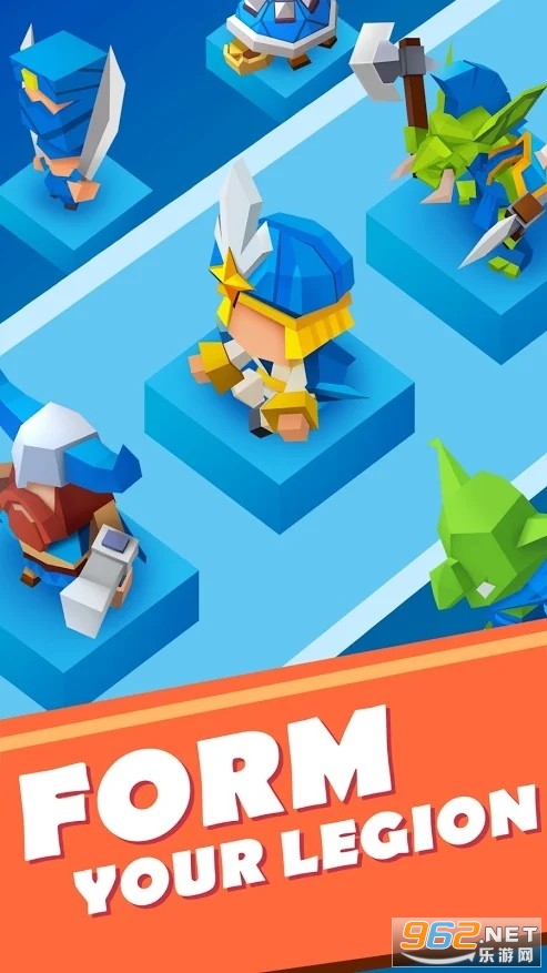 Pocket Battles(�ڴ���ս����ɱ��Ϸ)��ͼ1
