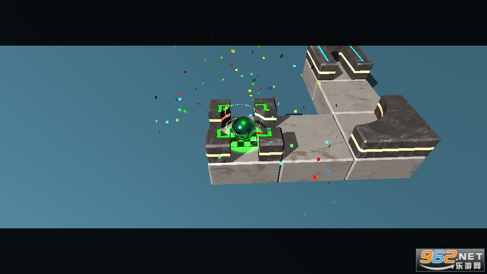 Marble Challenge(����ʯ��ս�߼�������Ϸ)��ͼ0