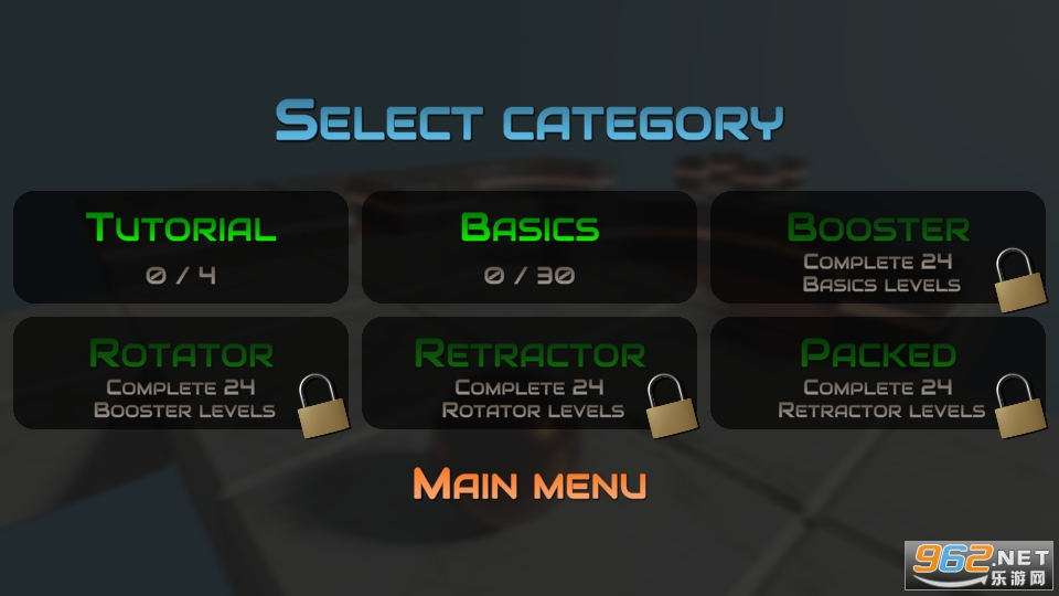 Marble Challenge(����ʯ��ս�߼�������Ϸ)��ͼ1