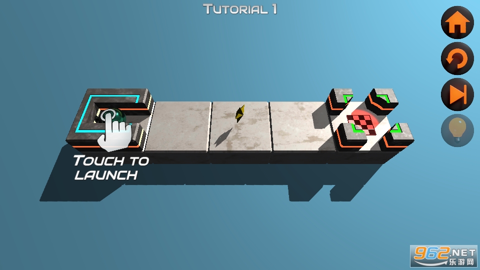 Marble Challenge(����ʯ��ս�߼�������Ϸ)��ͼ4