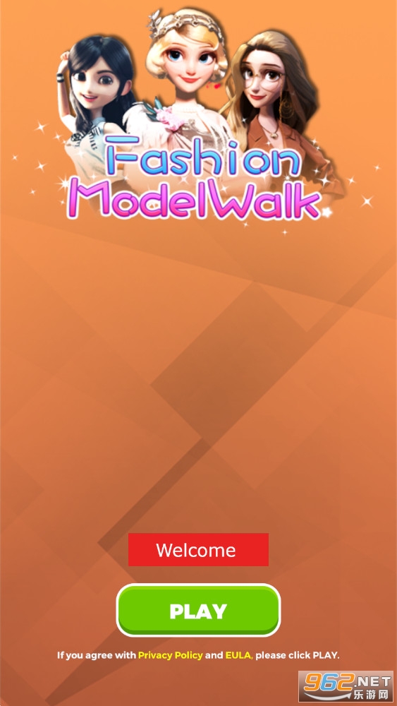 ʱװģ��������ϷFashion Model Walk��ͼ4
