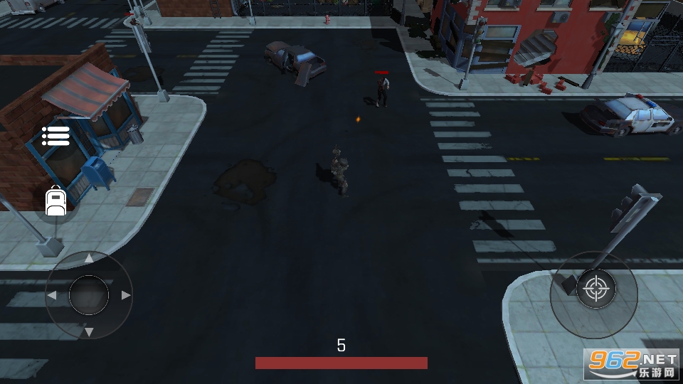 ����֮�ǽ�ʬ����������ȫ���ؿ�������ͼ1