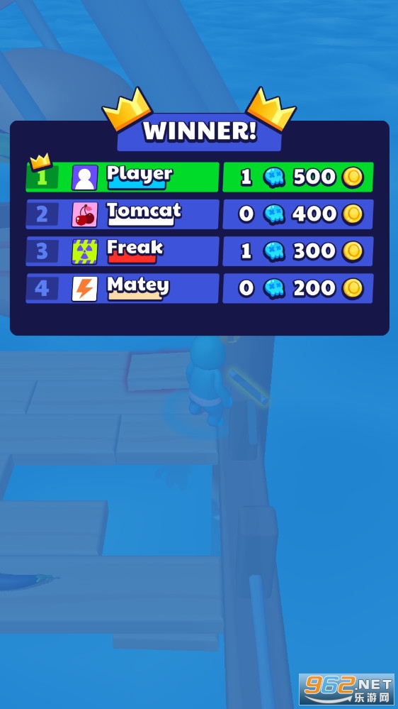 �ɶ�����Party Gang��ͼ0