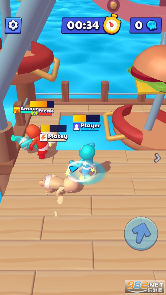 �ɶ�����Party Gang��ͼ1