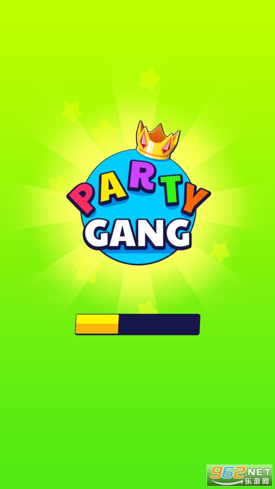 �ɶ�����Party Gang��ͼ5