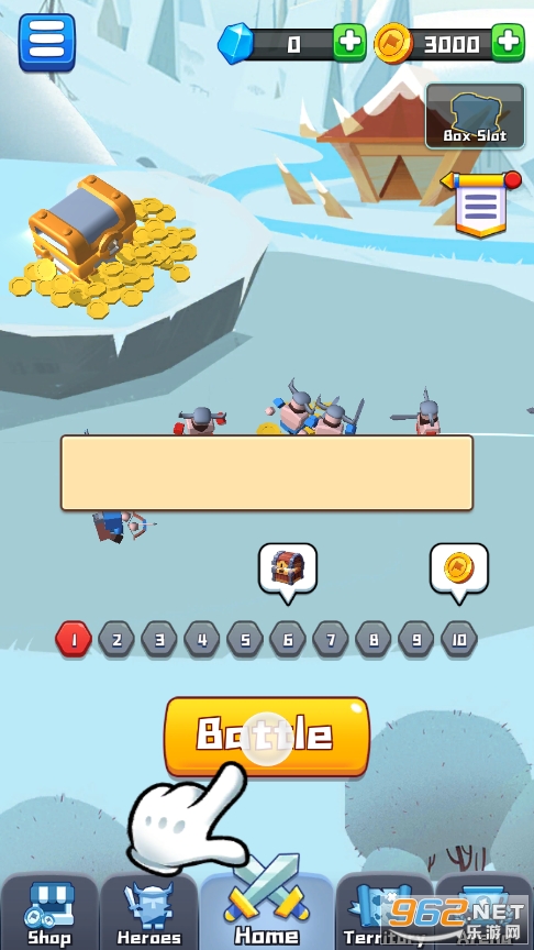 ʿ��ս��ģ����С����˵��ͼ4