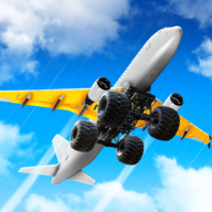 Crazy Plane Landing(���ķɻ���½��Ϸ)