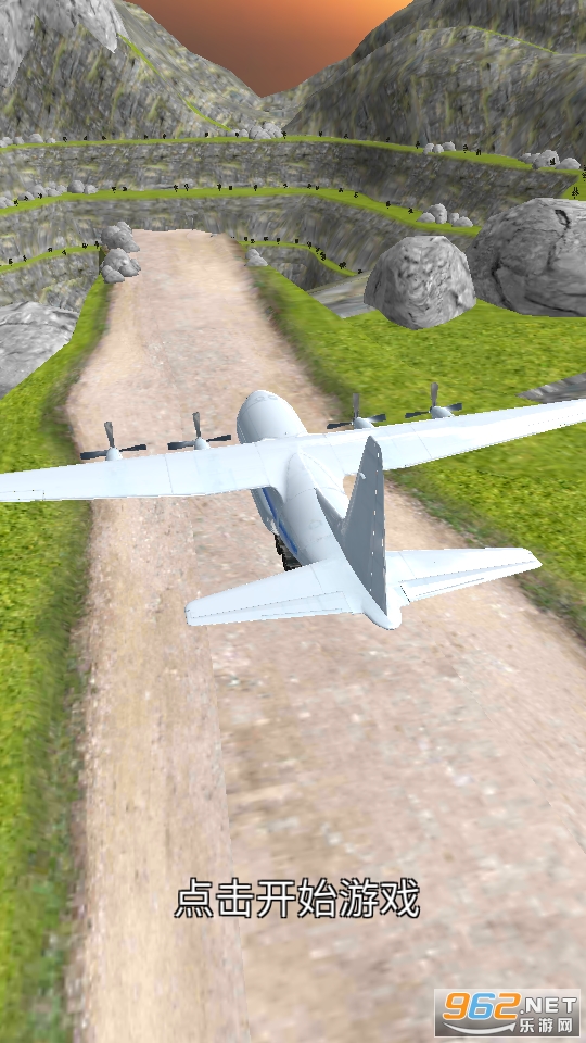 Crazy Plane Landing(���ķɻ���½��Ϸ)v0.0.1 �ֻ����ͼ7