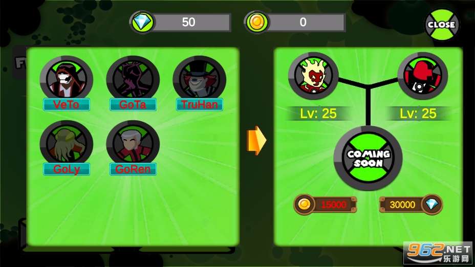 Ben Battle(����֮ս���°�)v1.0 2021��ͼ3
