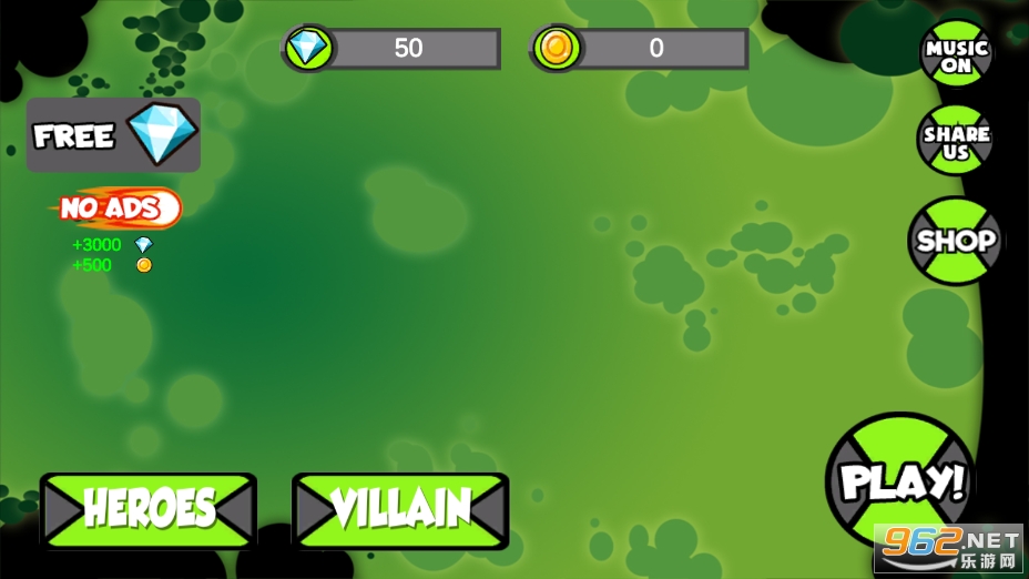 Ben Battle(����֮ս���°�)v1.0 2021��ͼ2